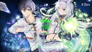 【Music】- Future- by Shiro