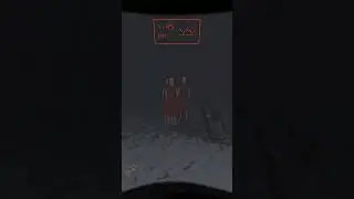 Running From The Ghost Girls (Lethal Company)