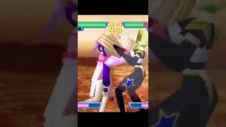 Saber Marionette J - Battle Sabers (Japan) PS1 #shorts #ps1 #retrogaming #playstation1 #gameplay