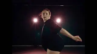 EBZ THE ARTIST - Say It | choreo by Anton Lushichev