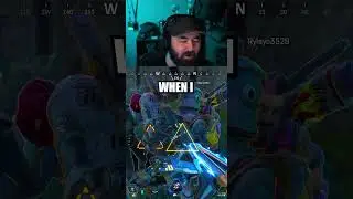 Hilarious Last Team Fight in Apex Legends Quads! 😂 #apexlegends