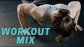 Electronic Workout Music Mix 2022 💪 Fitness & Gym Motivation
