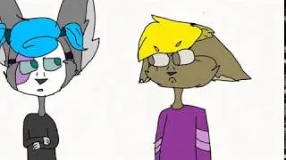 💔чувырла meme💔(pusho4ek)(animation)💔sally face💔