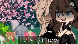 I can still hear her voice... { meme }