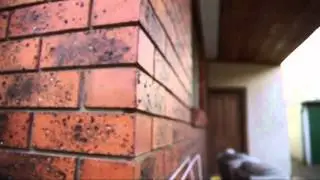 Pentax K-7 720p Video Test