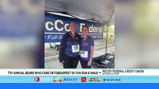 9 Family Minute 10/25