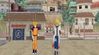 MMD 1 😃
