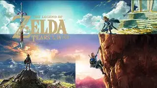 Tears of the wild