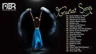 Greatest Audiophile Songs - Hi-Res Music 32 Bit - Natural Beat Records