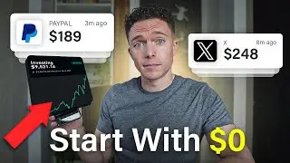 6 Ways To Make Money From Your Phone For Free ($100 Per Day)