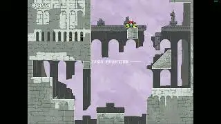 Jump King - New Babe+ 0 [Falls]