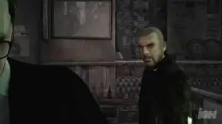 Grand Theft Auto IV: The Lost and Damned Xbox 360 Trailer - Trailer 2
