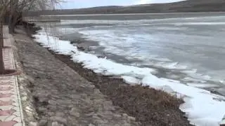 Гидигич!Лед тронулся!