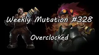 Weekly Mutation 