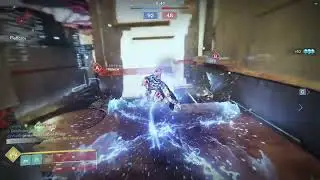 HOW DID I DIE AT FULL HEALTH IN SUPER, TRUST ME YOU HAVENT SEEN THIS