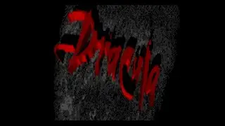 Играю в Bram Stoker's Dracula(sega cd,master system)