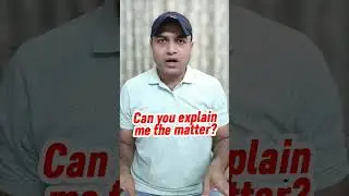 English Sentence Correction | সঠিকভাবে ইংরেজি বলা শিখুন!  