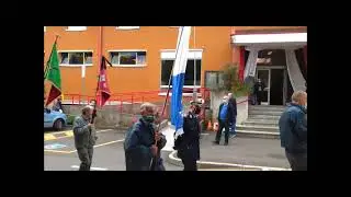 Il funerale di don Costantino