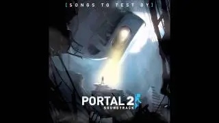 Portal 2 OST Volume 3 - Wheatley Science