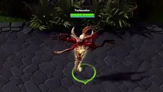 Heroes of the Storm Dynamic Spell Calculation (PTR Patch Aug 27)