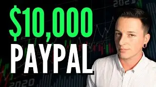Paypal Stock - INSANELY UNDERVALUED?!