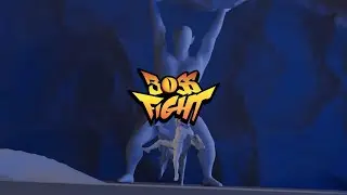 Boss Fight 3D Community Challenge | Timelapse | Pwnisher | Part 1: Collecting references