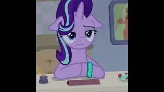 Starlight Glimmer (CapCut Version)