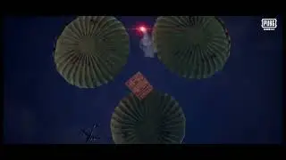 В погоне за ледниками. Открытие ящиков Pubg Mobile Выбил м416, УАЗик, Самолёт? ШОК.