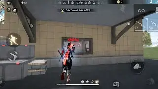 89% Headshot Rate 🎯 Free Fire Gameplay Highlights 🔥 IPhone 8 Plus ⚡Realme 8i 📲