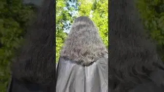 U hair cut ✂🙂#shorts#haircut# #viral#hack#u haircut#