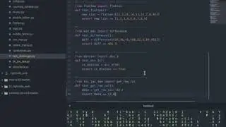 Python Challenge 14