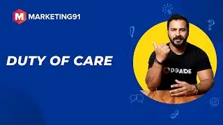 Duty of Care