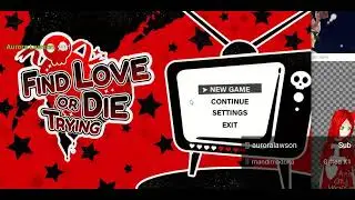 Find Love or Die Trying Live Stream Part 6 Finale??