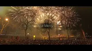 Happy New Year Daydreamers!