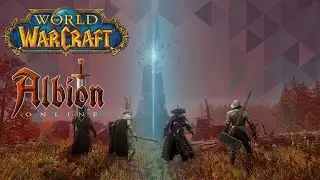 New World - Culmination of the past