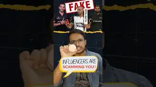 28 IPL TEAM SPONSORS are FAKE! #shorts #ipl #forextrading