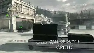 Call Of Duty Sniper Montage! (CoD 4, MW2, MW3, Bo2) [HD] {Community Clips}