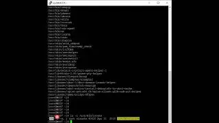 Linux 85 (Special Permissions With Setuid, Setgid And Sticky Bit In Linux)