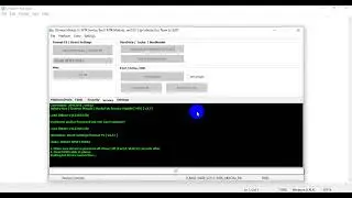 Samsung KG Lock Remove InfinityBox Cm2