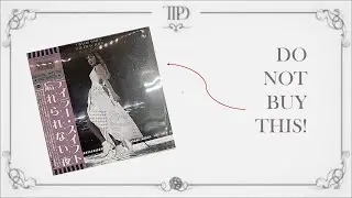 The INFAMOUS Eras Tour Bootleg - Audio Comparison (Who's Afraid Of Little Old Me Bridge)