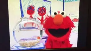 Elmo's World - Sleep Intro
