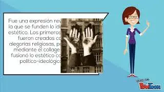 ¿Qué es el fotomontaje?