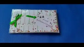 Mini album con la Photo Fuse