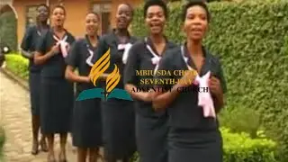 MBIU SDA CHOIR - Je! Tawi
