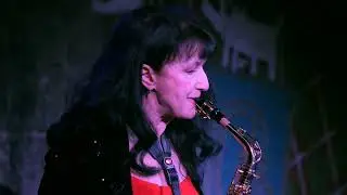 Гришина Жанна "Dance monkey"