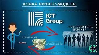 Crowd1.Самая короткая презентация маркетинга компании.