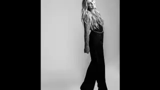 Kaila Picard- Photoshoot 2013 - Song: What ya Gonna Do