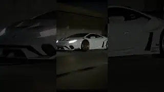 Liberty Walk Lamborghini Huracan / Valdeez - Colossus