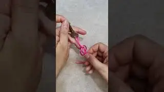 DIY Keychain#shorts