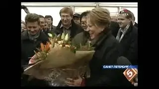 Вести недели (Россия, 10.12.2006)